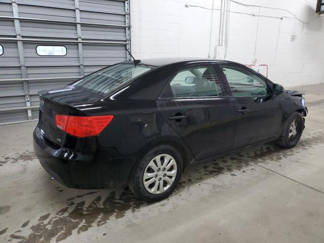 Photo 3 from auction – 2012 KIA FORTE EX with VIN KNAFU4A2XC5630327