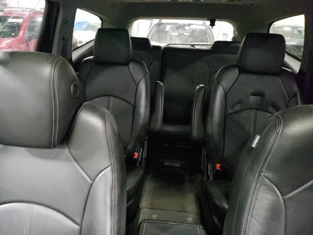 Photo 10 from auction – 2017 CHEVROLET TRAVERSE L with VIN 1GNKVHKD7HJ253130