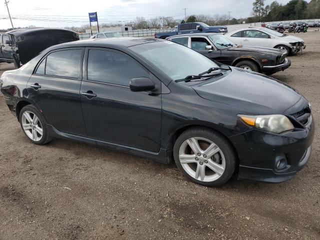 Photo 4 from auction – 2013 TOYOTA COROLLA BA with VIN 2T1BU4EE4DC004041