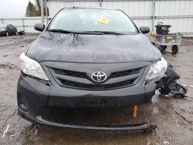 Photo 5 from auction – 2011 TOYOTA COROLLA with VIN 2T1BU4EE5BC714918