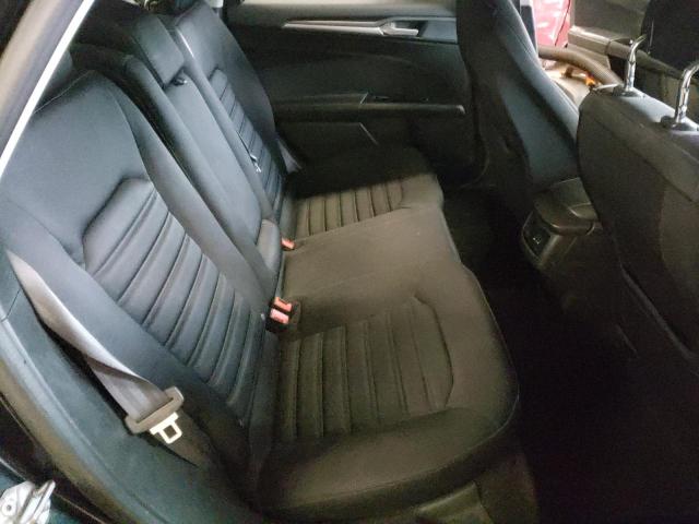 Photo 10 from auction – 2014 FORD FUSION SE with VIN 3FA6P0LU6ER159607