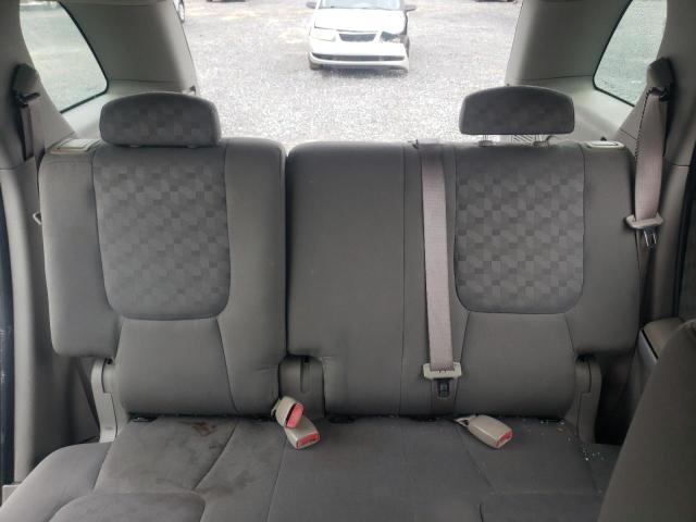 Photo 10 from auction – 2007 CHEVROLET EQUINOX LS with VIN 2CNDL23F076012571