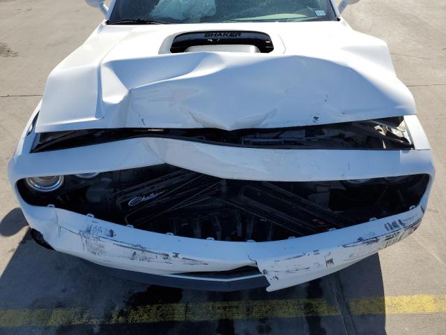 Photo 11 from auction – 2018 DODGE CHALLENGER with VIN 2C3CDZBT8JH122068