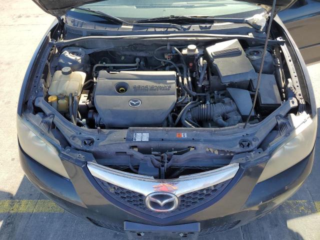 Foto 11 de la subasta – 2007 MAZDA 3 I con VIN JM1BK12F371711125