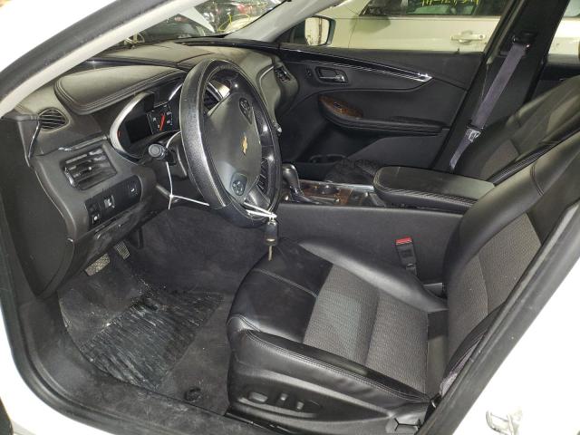 Photo 7 from auction – 2015 CHEVROLET IMPALA LT with VIN 2G1125S37F9192866