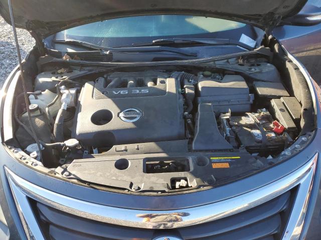 Photo 11 from auction – 2013 NISSAN ALTIMA 3.5 with VIN 1N4BL3AP8DC290897