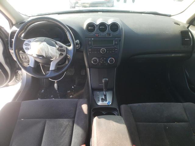 Photo 8 from auction – 2008 NISSAN ALTIMA 2.5 with VIN 1N4AL21E48N436842