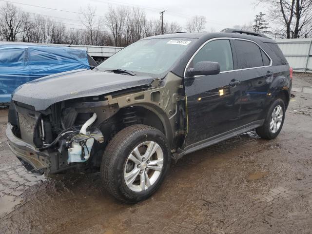Photo 1 from auction – 2013 CHEVROLET EQUINOX LT with VIN 2GNALDEKXD6320489