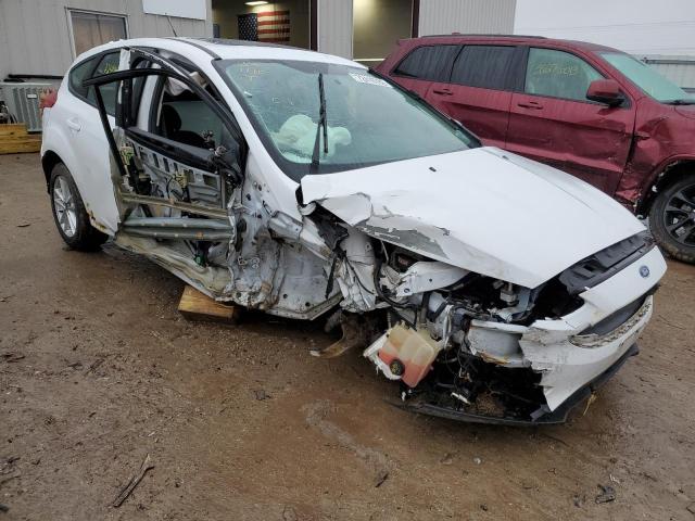 Photo 4 from auction – 2016 FORD FOCUS with VIN 1FADP3K23GL224505