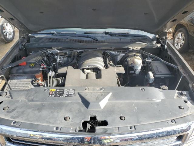 Photo 11 from auction – 2014 CHEVROLET SILVERADO with VIN 3GCPCTEC9EG342155