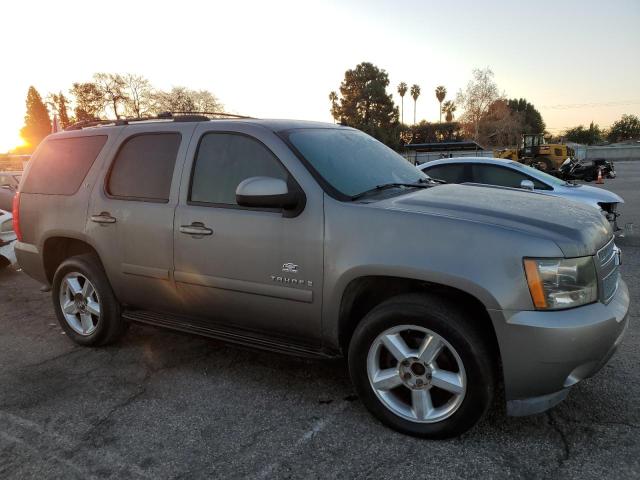 Photo 4 from auction – 2008 CHEVROLET TAHOE C150 with VIN 1GNFC13058J102930