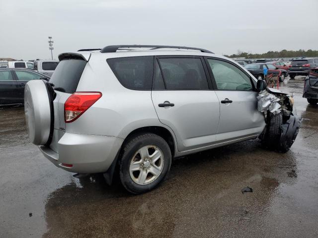Photo 3 from auction – 2007 TOYOTA RAV4 with VIN JTMBD33V776027564