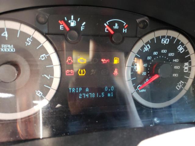 Photo 9 from auction – 2010 FORD ESCAPE LIM with VIN 1FMCU0EGXAKB78491