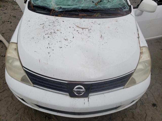 Photo 11 from auction – 2009 NISSAN VERSA S with VIN 3N1BC13EX9L443563