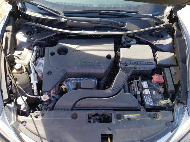 Photo 11 from auction – 2018 NISSAN ALTIMA 2.5 with VIN 1N4AL3AP7JC473411