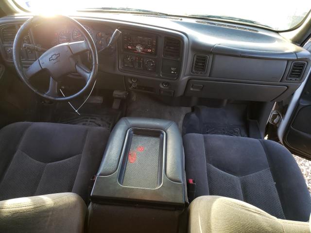 Photo 8 from auction – 2006 CHEVROLET SILVERADO with VIN 1GCHK29UX6E261260