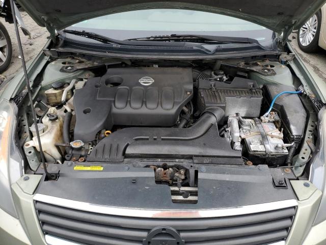 Photo 11 from auction – 2008 NISSAN ALTIMA 2.5 with VIN 1N4AL21E48N528811