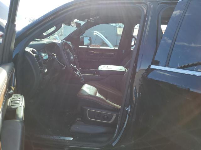 Photo 7 from auction – 2020 RAM 1500 LONGH with VIN 1C6SRFKT5LN164383