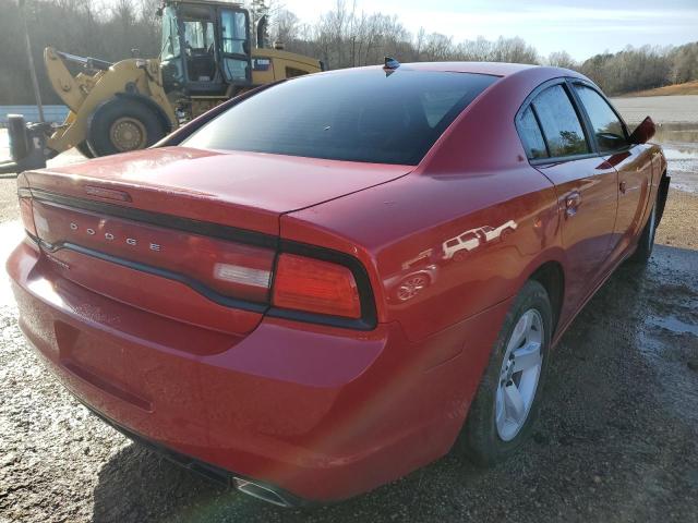 Photo 3 from auction – 2012 DODGE CHARGER SE with VIN 2C3CDXBG7CH108737