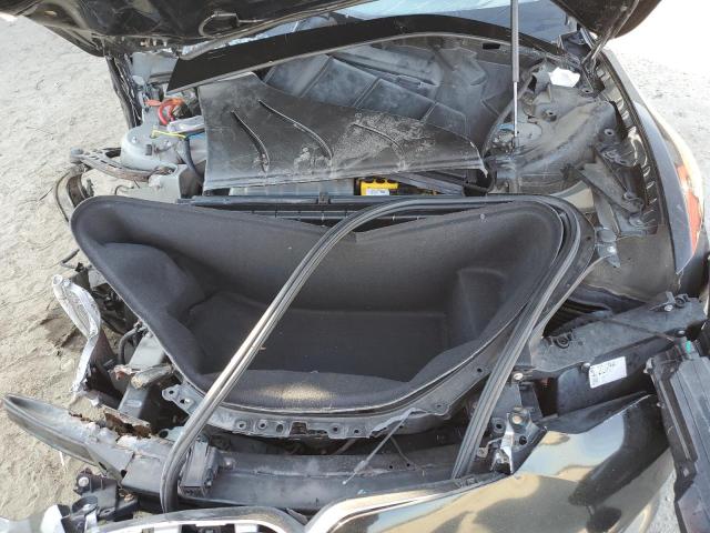 Photo 11 from auction – 2016 TESLA MODEL S with VIN 5YJSA1E25GF168251