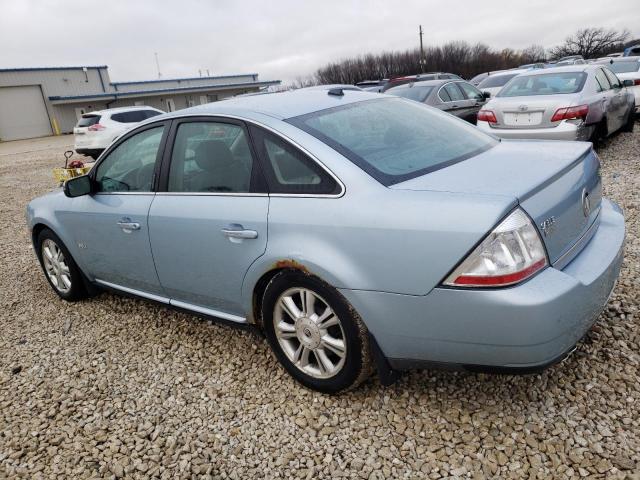 Photo 2 from auction – 2008 MERCURY SABLE PREM with VIN 1MEHM42W38G618141