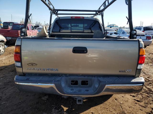 Photo 6 from auction – 2003 TOYOTA TUNDRA ACC with VIN 5TBRT34143S417618