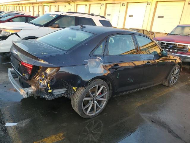 Photo 3 from auction – 2018 AUDI A4 PREMIUM with VIN WAUENAF43JA151849