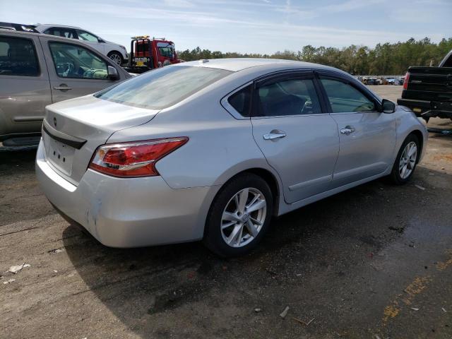 Photo 3 from auction – 2013 NISSAN ALTIMA 2.5 with VIN 1N4AL3AP1DN400799