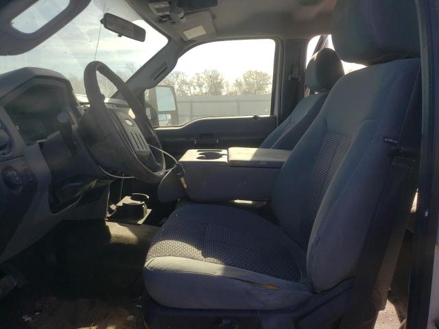 Photo 7 from auction – 2011 FORD F250 SUPER with VIN 1FT7W2B67BED10601