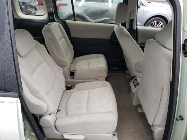 Photo 11 from auction – 2008 MAZDA 5 with VIN JM1CR29L580300818