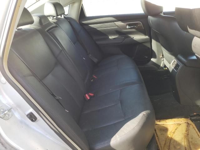 Photo 10 from auction – 2013 NISSAN ALTIMA 2.5 with VIN 1N4AL3AP0DC249983