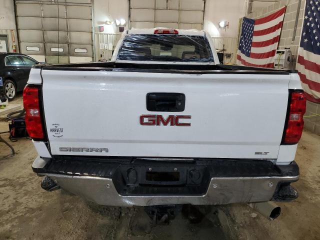 Photo 6 from auction – 2015 GMC SIERRA K35 with VIN 1GT423E8XFF527142