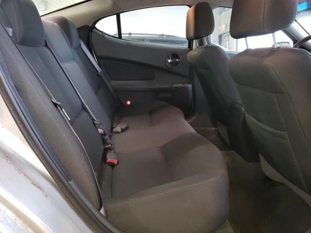 Photo 10 from auction – 2004 PONTIAC GRAND PRIX with VIN 2G2WP522941342191