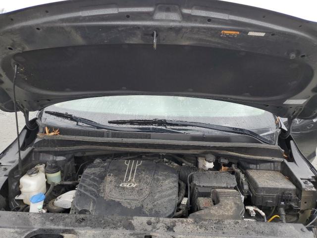 Photo 12 from auction – 2017 KIA SEDONA LX with VIN KNDMB5C14H6319956