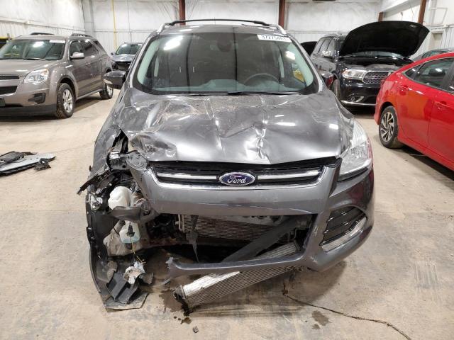 Photo 5 from auction – 2015 FORD ESCAPE TIT with VIN 1FMCU9J94FUB18584