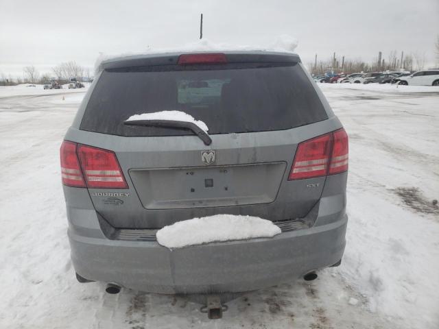 Photo 6 from auction – 2009 DODGE JOURNEY SX with VIN 3D4GG57V89T176306