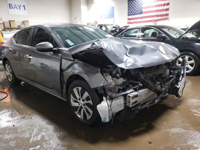 Photo 4 from auction – 2020 NISSAN ALTIMA S with VIN 1N4BL4BV0LC215628