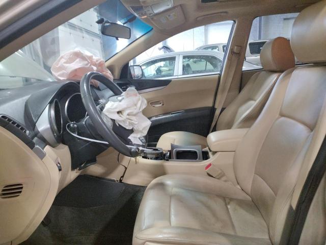 Photo 7 from auction – 2007 SUBARU B9 TRIBECA with VIN 4S4WX86D974401995