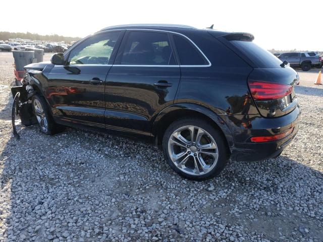 Photo 2 from auction – 2015 AUDI Q3 PRESTIG with VIN WA1FFCFS4FR008474