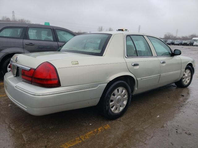 Photo 3 from auction – 2005 MERCURY GRAND MARQ with VIN 2MEFM75W15X636647