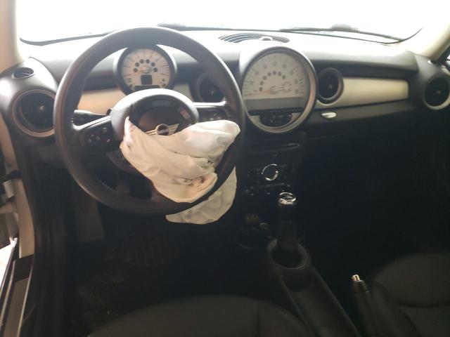 Photo 8 from auction – 2013 MINI COOPER with VIN WMWSU3C57DT375004