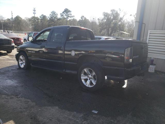 Foto 2 de la subasta – 2003 DODGE RAM 1500 S con VIN 1D7HA18D63S304977