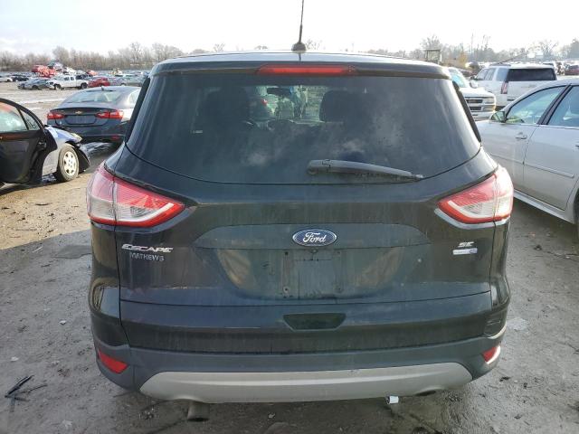 Photo 6 from auction – 2016 FORD ESCAPE SE with VIN 1FMCU9GX8GUA37465
