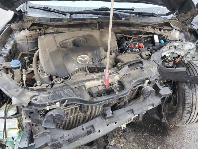 Photo 12 from auction – 2016 MAZDA CX-5 SPORT with VIN JM3KE2BY6G0766907