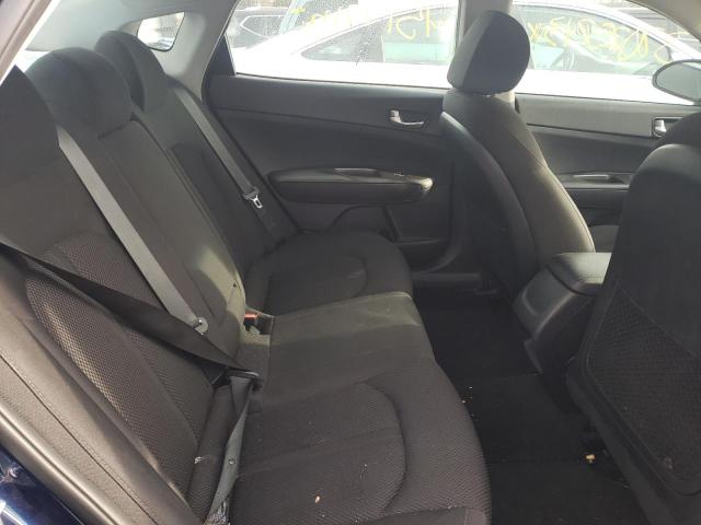 Photo 10 from auction – 2019 KIA OPTIMA LX with VIN 5XXGT4L34KG346993