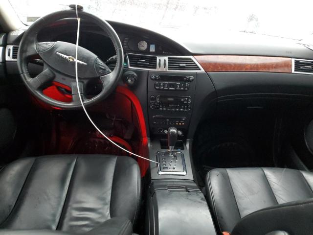 Photo 8 from auction – 2005 CHRYSLER PACIFICA with VIN 2C8GF684X5R543830
