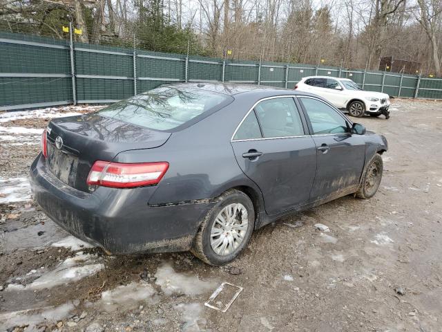 Photo 3 from auction – 2010 TOYOTA CAMRY BASE with VIN 4T4BF3EK7AR051672