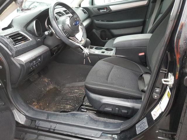 Photo 7 from auction – 2019 SUBARU OUTBACK 2. with VIN 4S4BSAHC0K3283133