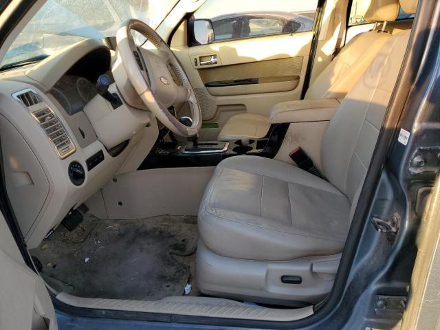 Photo 7 from auction – 2011 FORD ESCAPE LIM with VIN 1FMCU0EG2BKA96854