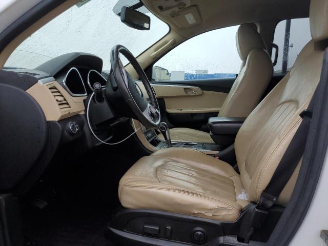 Photo 7 from auction – 2010 CHEVROLET TRAVERSE L with VIN 1GNLVHED1AS125515